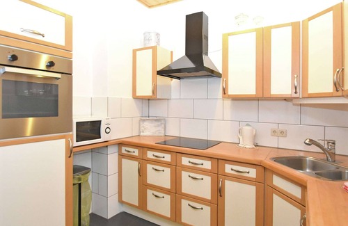 Hahnenkopf Apartment | Ferienwohnung, Rübeland