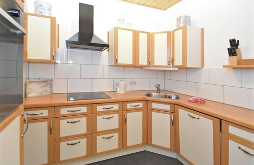 Hahnenkopf Apartment | Ferienwohnung, Rübeland