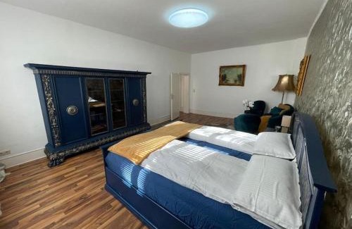 Hannoversch Munden Apartment | Ferienwohnung Royal im Tilly Boardinghouse