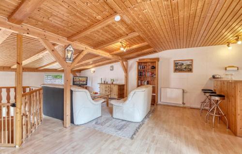 Ribnitz Apartment | Ferienwohnung Ribnitzdamgarten