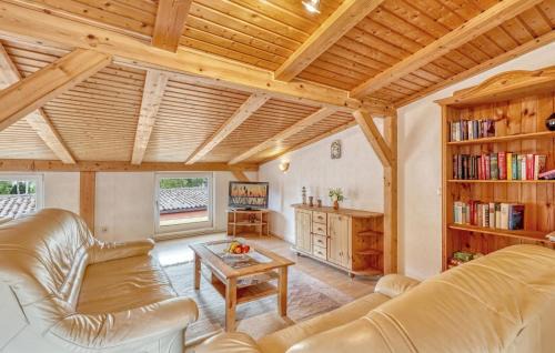 Ribnitz Apartment | Ferienwohnung Ribnitzdamgarten