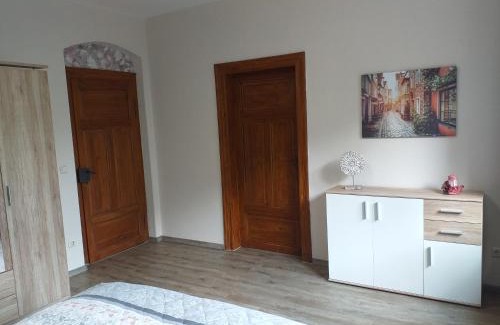 Radebeul Apartment | Ferienwohnung Radebeul Self Check-in