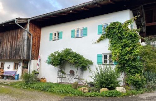 Frasdorf Apartment | Ferienwohnung Rechler