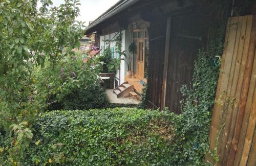 Frasdorf Apartment | Ferienwohnung Rechler