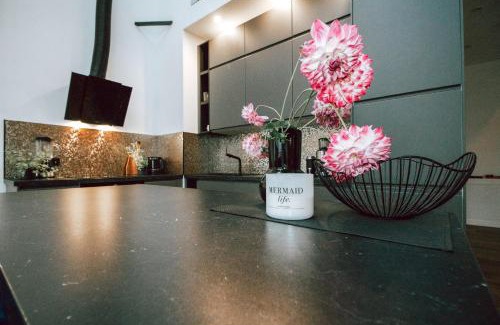 Gruenau Apartment | Ferienwohnung Regattastrecke Berlin