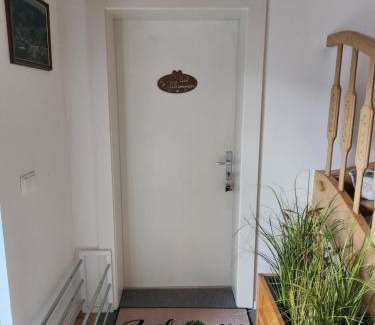 Hirschegg Apartment | Ferienwohnung Reich