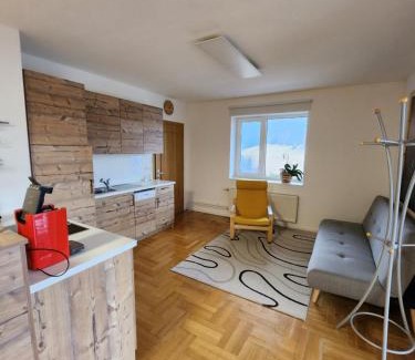 Hirschegg Apartment | Ferienwohnung Reich