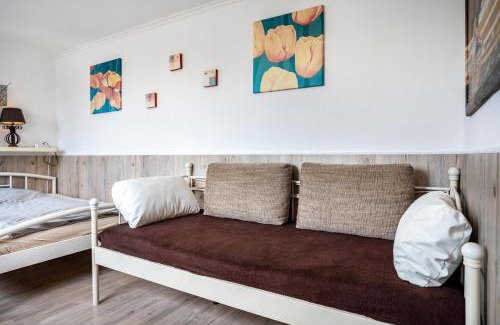 Franken Siedlung Apartment | Ferienwohnung Relax