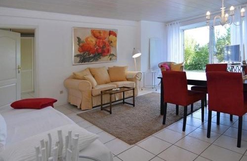 Welferode Apartment | Ferienwohnung Relax In Homberg Ot Welferode