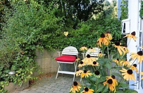 Welferode Apartment | Ferienwohnung Relax In Homberg Ot Welferode
