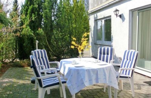 Welferode Apartment | Ferienwohnung Relax In Homberg Ot Welferode