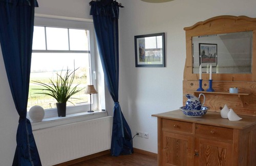 Bunde Apartment | Ferienwohnung Rheiderland, 25186 - Ferienwohnung Rheiderland