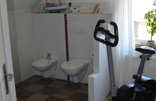 Bunde Apartment | Ferienwohnung Rheiderland, 25186 - Ferienwohnung Rheiderland