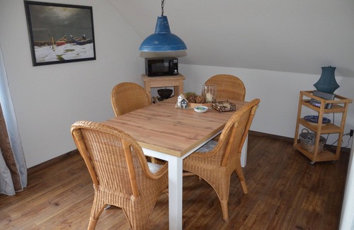 Bunde Apartment | Ferienwohnung Rheiderland, 25186 - Ferienwohnung Rheiderland