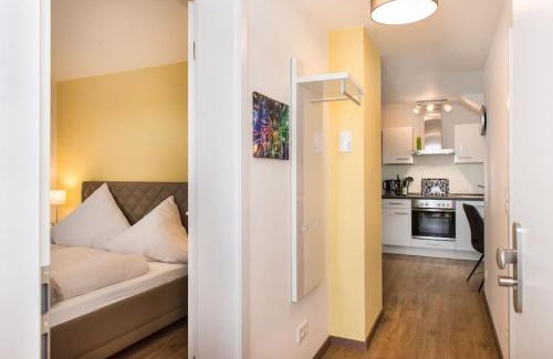 Erbach Apartment | Ferienwohnung Riesling im Weingut Lamm Jung