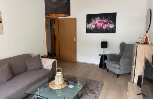 Remagen Apartment | Ferienwohnung Rigomagus