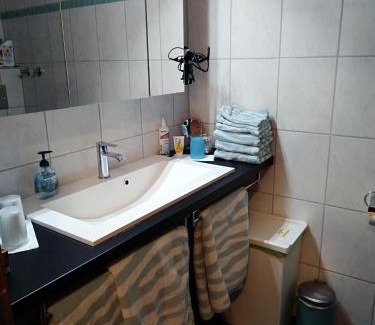 Kniebis Apartment | Ferienwohnung Rita