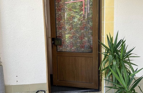 Geyer Apartment | Ferienwohnung Ritter - apartment/apartment, shower, WC, 2 bedrooms