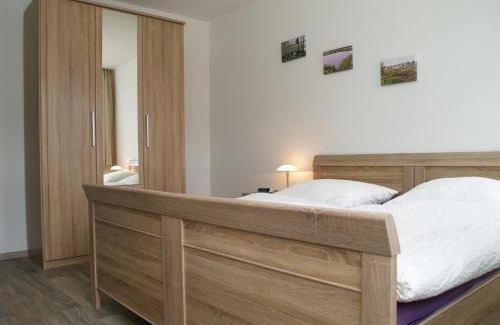 Eicherscheid Apartment | Ferienwohnung Roeben