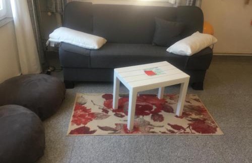 Kolonie Apartment | Ferienwohnung Rosi Stoppa