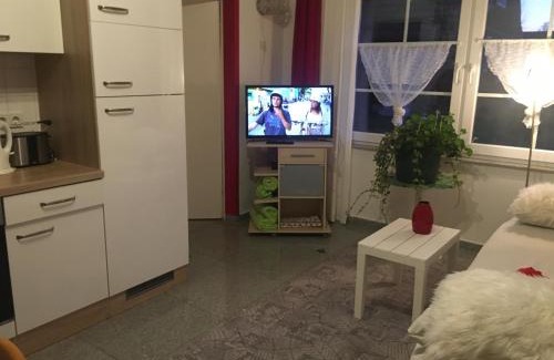 Kolonie Apartment | Ferienwohnung Rosi Stoppa