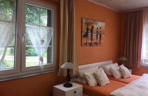 Kolonie Apartment | Ferienwohnung Rosi Stoppa