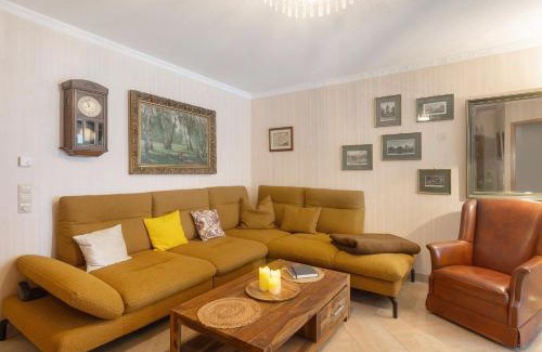 Bad Orb Apartment | Ferienwohnung Roswitha am Park