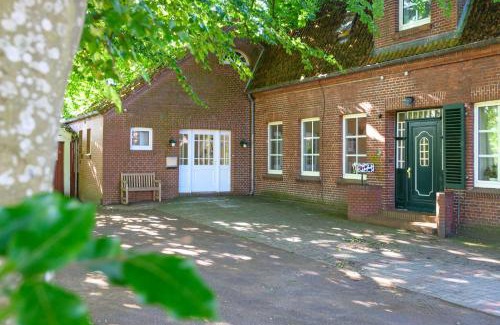 Holthusen Apartment | Ferienwohnung Rotbuche, 25517