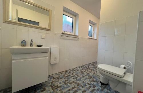 Holthusen Apartment | Ferienwohnung Rotbuche, 25517