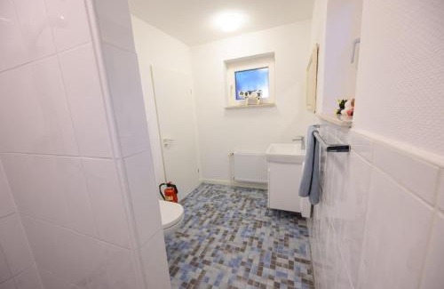 Holthusen Apartment | Ferienwohnung Rotbuche, 25517