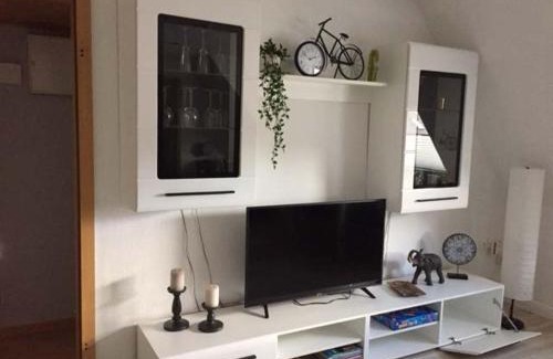 Schneverdingen Apartment | Ferienwohnung Runge
