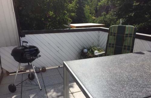 Schneverdingen Apartment | Ferienwohnung Runge
