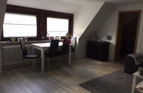 Schneverdingen Apartment | Ferienwohnung Runge