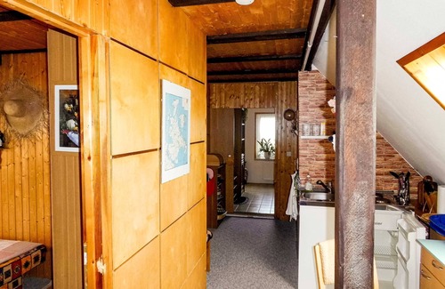 Gagern Apartment | Ferienwohnung Rustikal - Bungalow and vacation apartment on Rügen