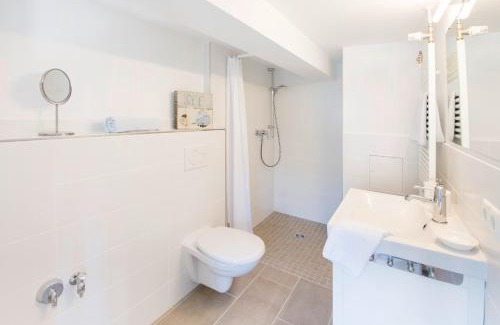 Hasselberg Apartment | Ferienwohnung Süd Hasselberg