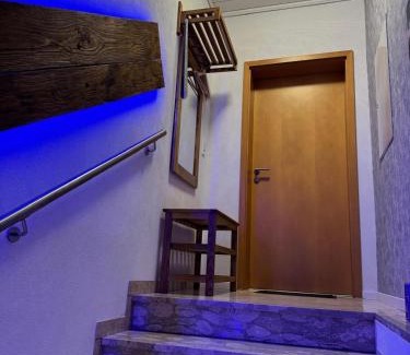 Busenberg Apartment | Ferienwohnung Südwestpfälzer Ruheoase