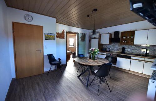 Busenberg Apartment | Ferienwohnung Südwestpfälzer Ruheoase