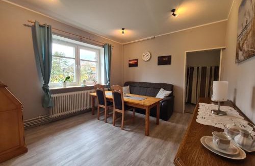 Nordleda Apartment | Ferienwohnung Sabrina