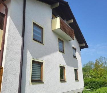 Weissbach Apartment | Ferienwohnung Salzburgblick
