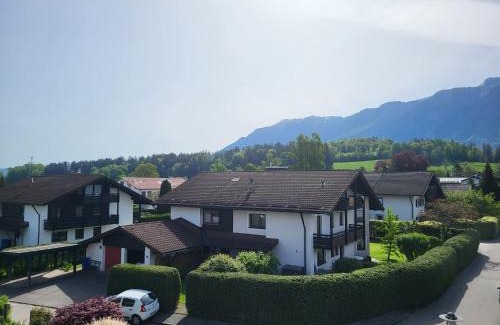 Weissbach Apartment | Ferienwohnung Salzburgblick