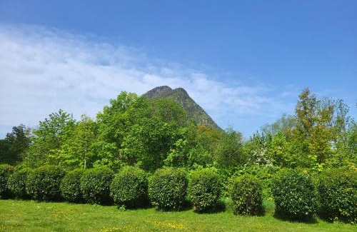 Weissbach Apartment | Ferienwohnung Salzburgblick