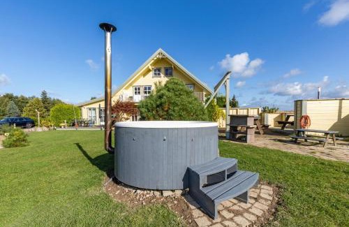 Wittenbeck Apartment | Ferienwohnung-Sandnes