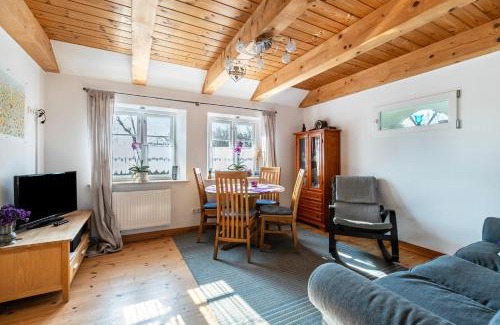 Welt Apartment | Ferienwohnung Sannes