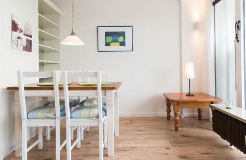 Schilksee Apartment | Ferienwohnung Saphir