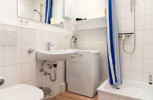 Schilksee Apartment | Ferienwohnung Saphir