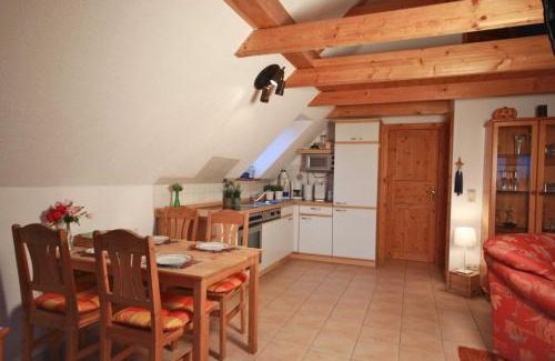 Gelting Apartment | Ferienwohnung Schauf