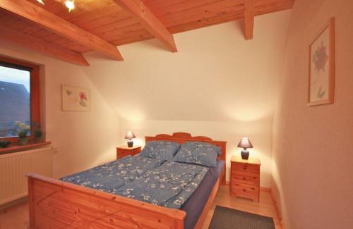 Gelting Apartment | Ferienwohnung Schauf