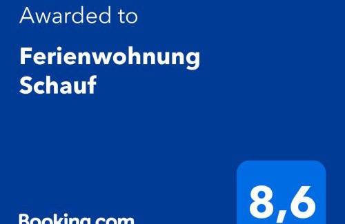 Gelting Apartment | Ferienwohnung Schauf