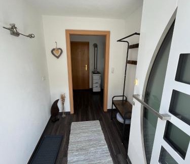 Obsteig Apartment | Ferienwohnung Schennach