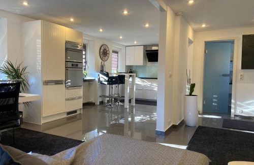 Trimbs Apartment | Ferienwohnung Schieferpfad